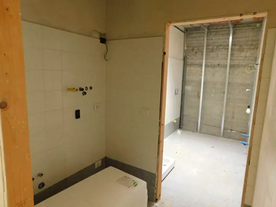 Immagine 10 di Appartamento in vendita  in Via Bana a Camogli