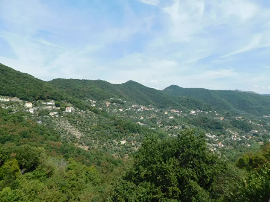 Immagine 11 di Appartamento in vendita  in Via Bana a Camogli