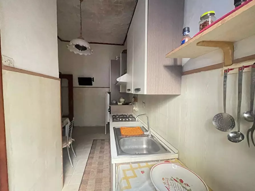 Immagine 1 di Appartamento in vendita  in Via Padre Ludovico da Casoria 73 a Napoli