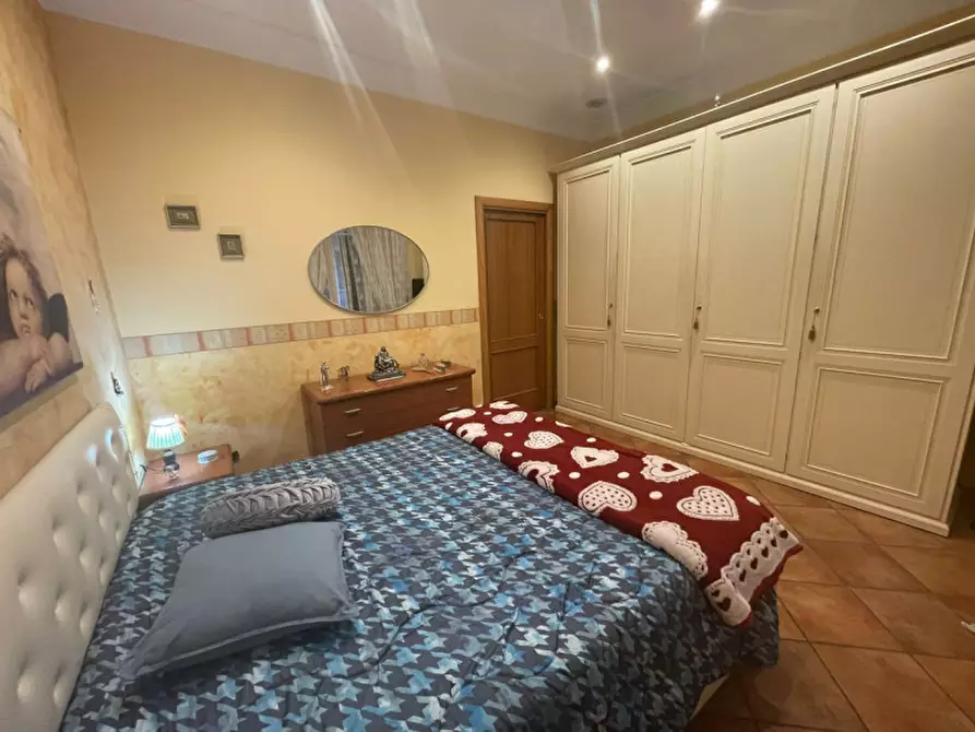 Immagine 3 di Appartamento in vendita  in Via Ludovico Bianchini 25 a Napoli