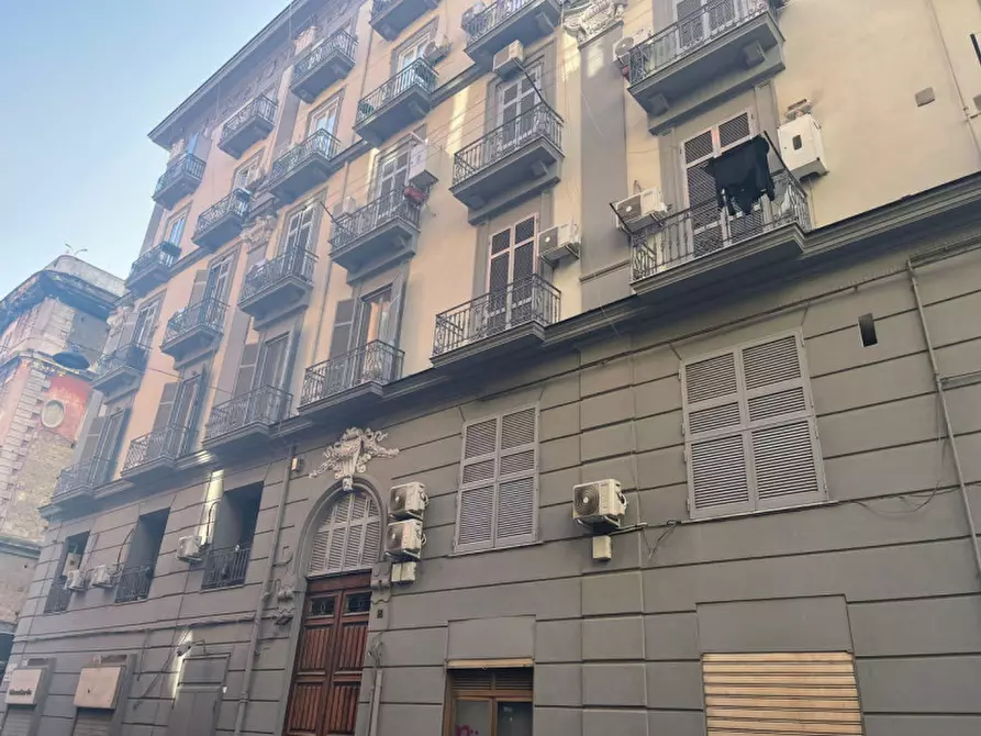 Immagine 13 di Appartamento in vendita  in Via Ludovico Bianchini 25 a Napoli