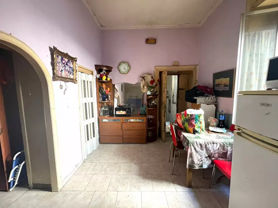 Immagine 1 di Appartamento in vendita  in Vico Duchesca 6 a Napoli