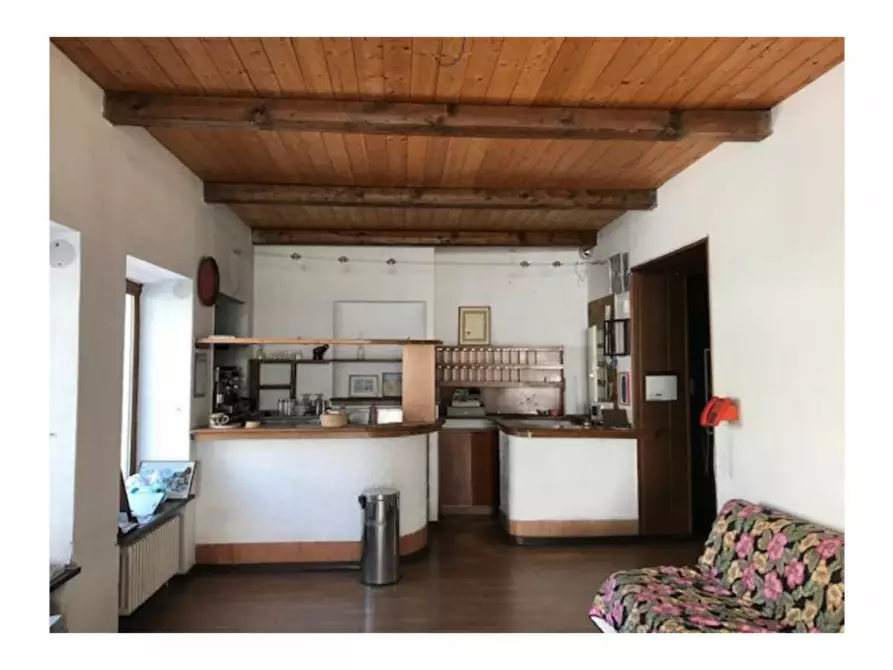 Immagine 7 di Hotel in vendita  in VIALE DELLA VITTORIA 31 a Bardonecchia