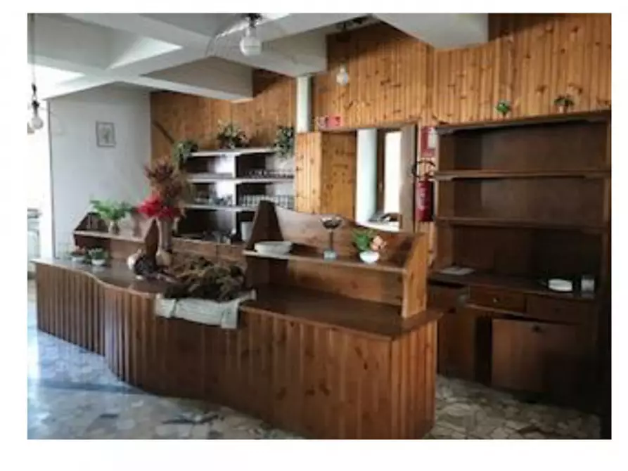 Immagine 14 di Hotel in vendita  in VIALE DELLA VITTORIA 31 a Bardonecchia