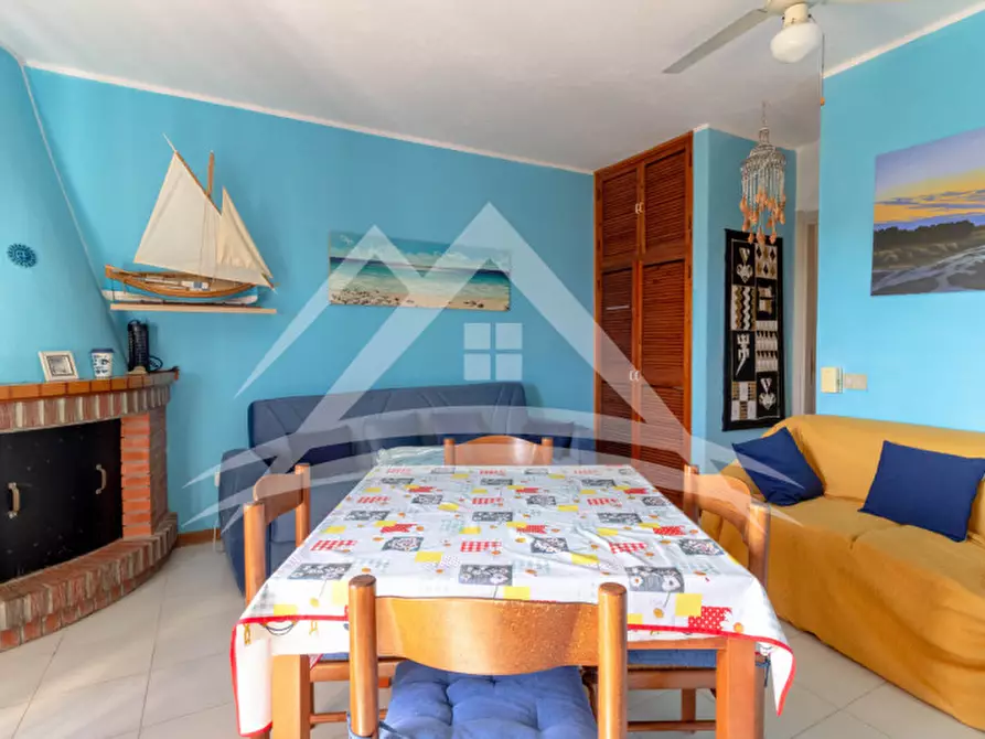 Immagine 2 di Appartamento in vendita  in Via le vele , 28 a Stintino