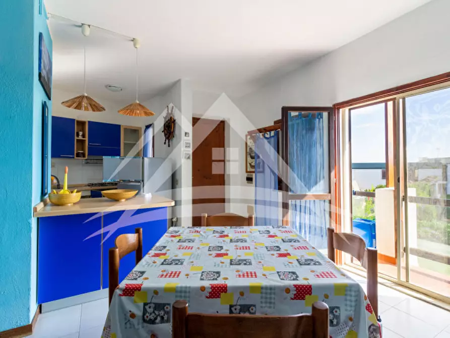 Immagine 3 di Appartamento in vendita  in Via le vele , 28 a Stintino