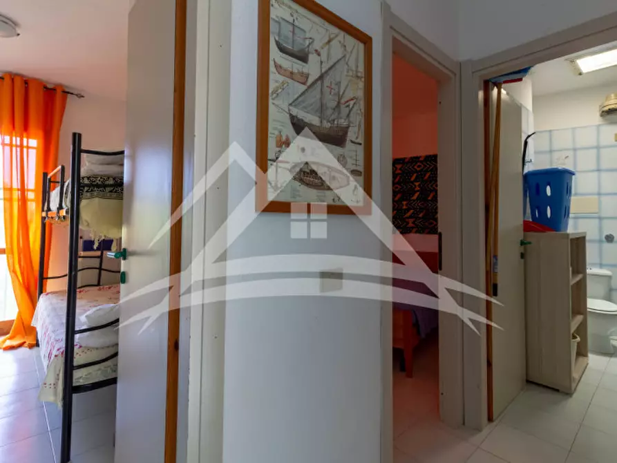 Immagine 4 di Appartamento in vendita  in Via le vele , 28 a Stintino