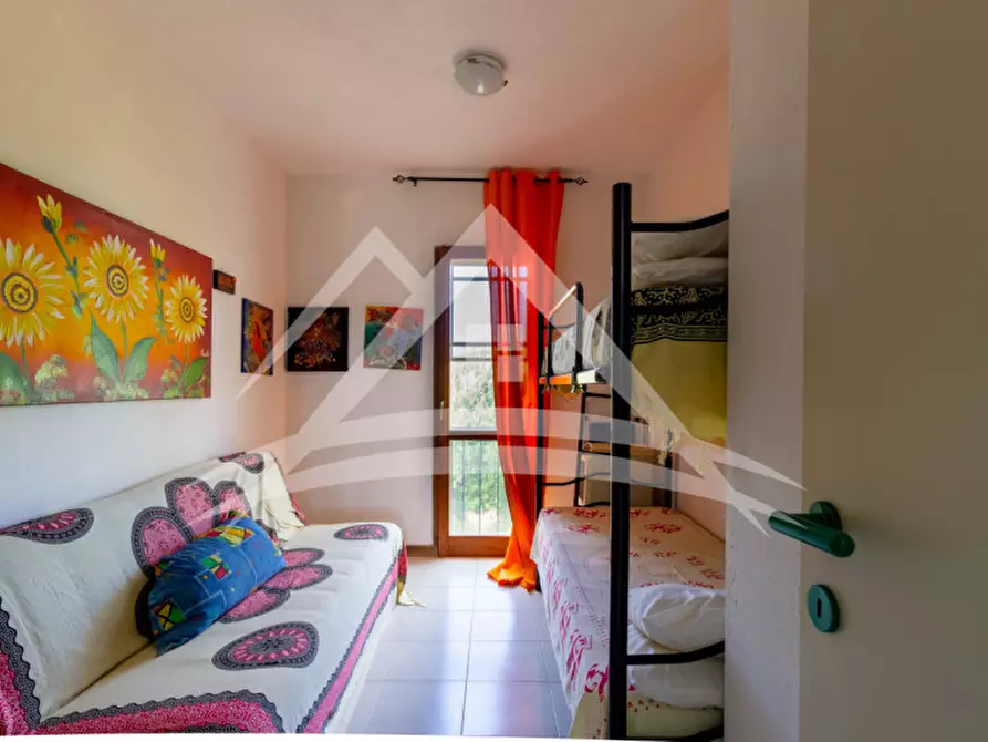 Immagine 7 di Appartamento in vendita  in Via le vele , 28 a Stintino