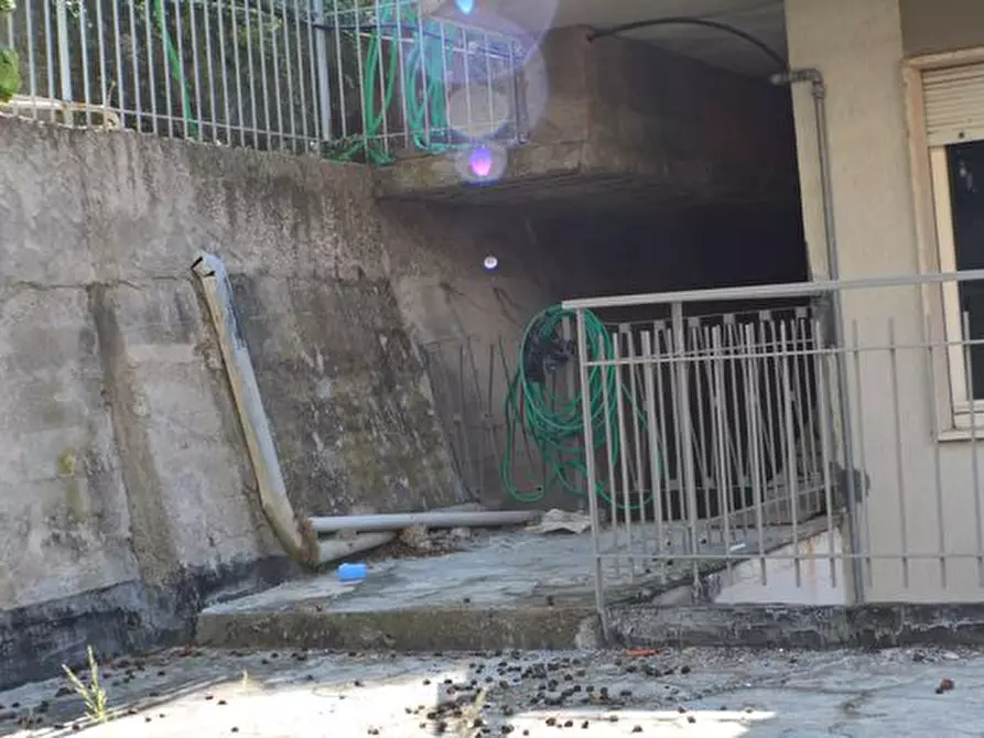 Immagine 11 di Appartamento in vendita  in Via Dante Alighieri a San Remo