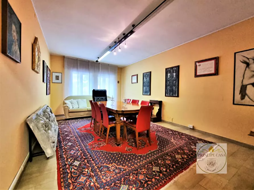Immagine 1 di Ufficio in vendita  in via Principe Umberto 54/b a Este