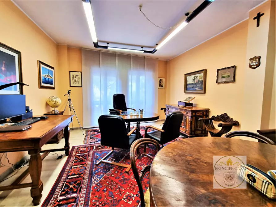 Immagine 2 di Ufficio in vendita  in via Principe Umberto 54/b a Este