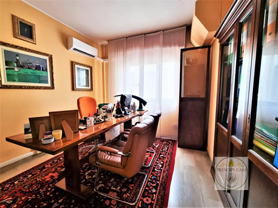 Immagine 3 di Ufficio in vendita  in via Principe Umberto 54/b a Este