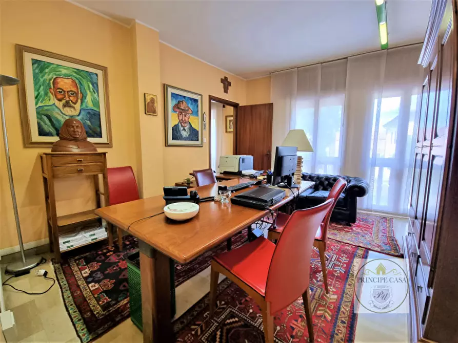 Immagine 4 di Ufficio in vendita  in via Principe Umberto 54/b a Este
