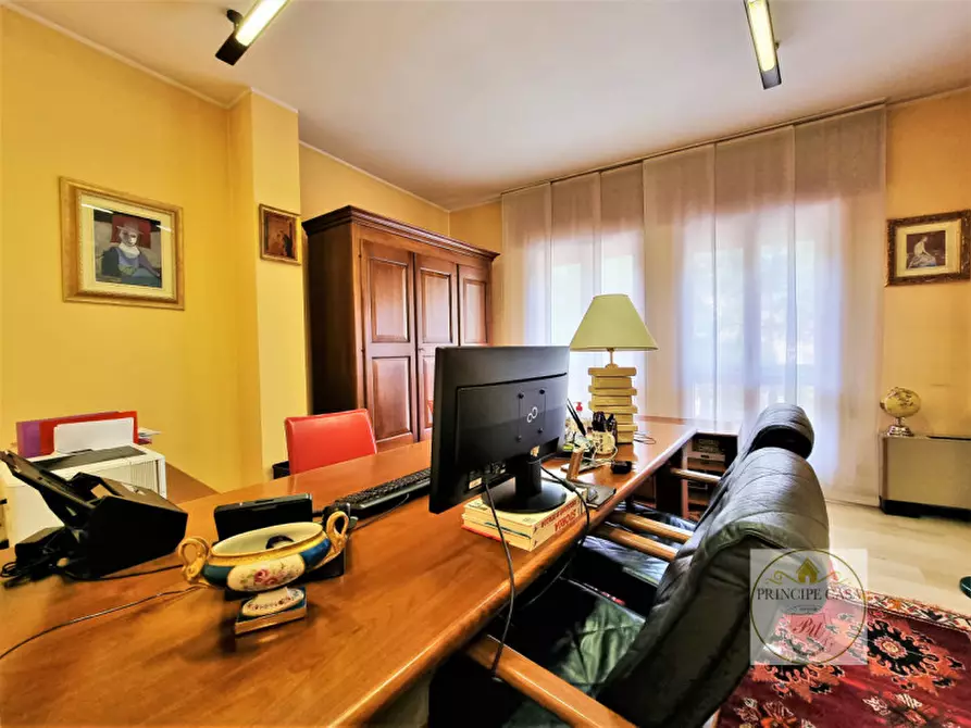 Immagine 5 di Ufficio in vendita  in via Principe Umberto 54/b a Este