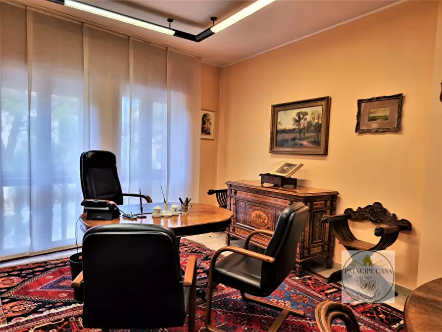 Immagine 8 di Ufficio in vendita  in via Principe Umberto 54/b a Este