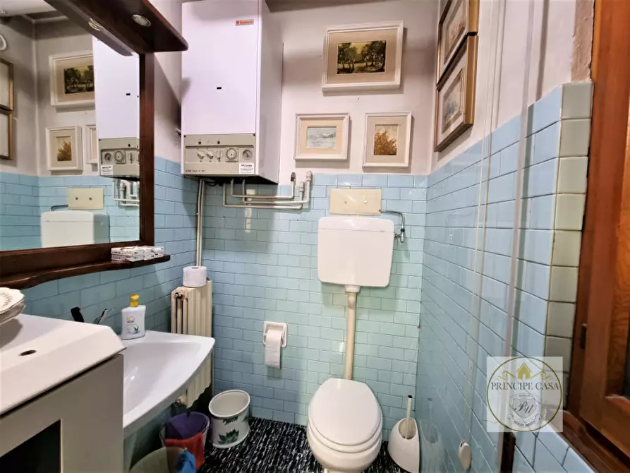 Immagine 10 di Ufficio in vendita  in via Principe Umberto 54/b a Este