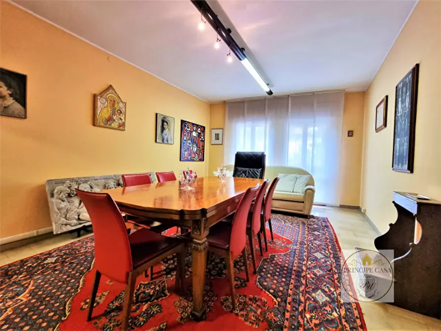 Immagine 12 di Ufficio in vendita  in via Principe Umberto 54/b a Este