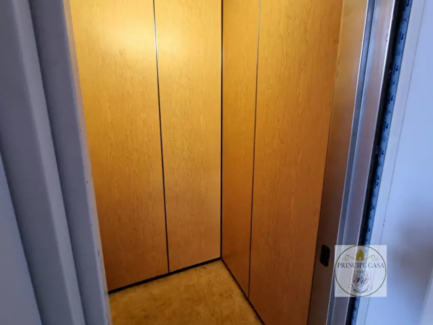 Immagine 13 di Ufficio in vendita  in via Principe Umberto 54/b a Este