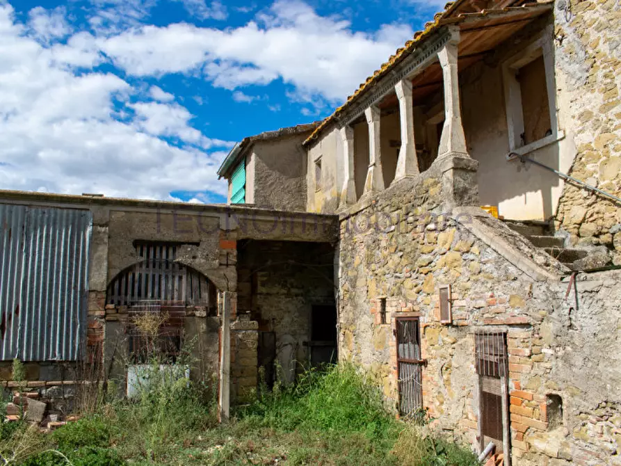 Immagine 1 di Rustico / casale in vendita  in castiglione della valle a Marsciano