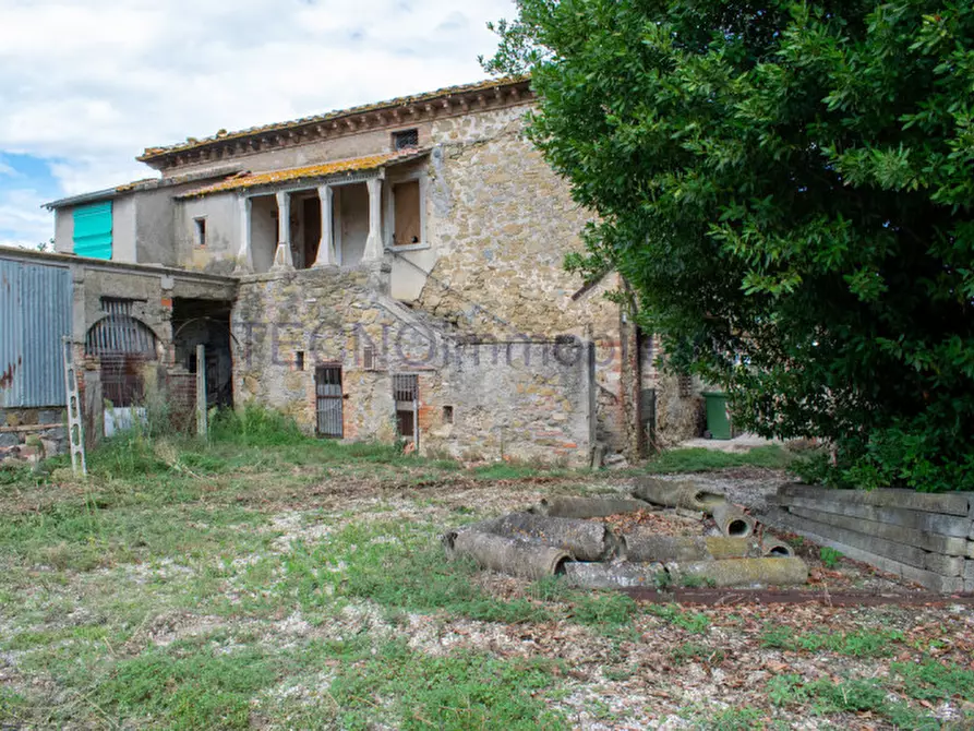 Immagine 2 di Rustico / casale in vendita  in castiglione della valle a Marsciano