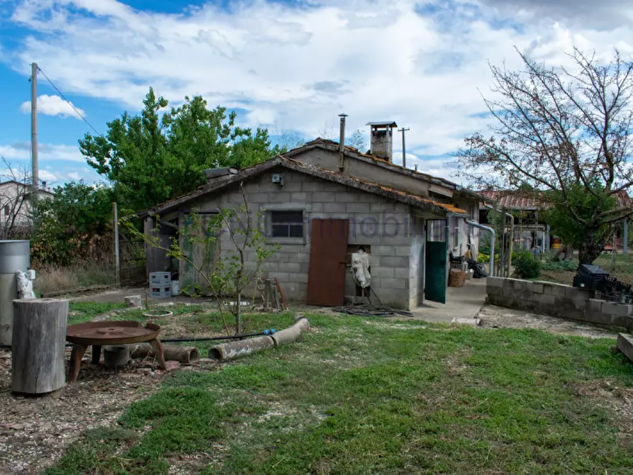 Immagine 3 di Rustico / casale in vendita  in castiglione della valle a Marsciano