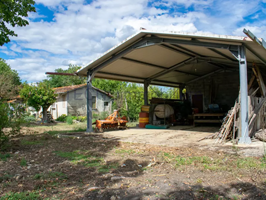 Immagine 5 di Rustico / casale in vendita  in castiglione della valle a Marsciano