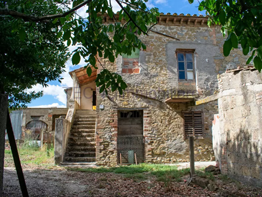 Immagine 7 di Rustico / casale in vendita  in castiglione della valle a Marsciano