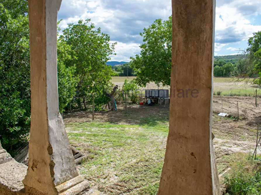 Immagine 8 di Rustico / casale in vendita  in castiglione della valle a Marsciano