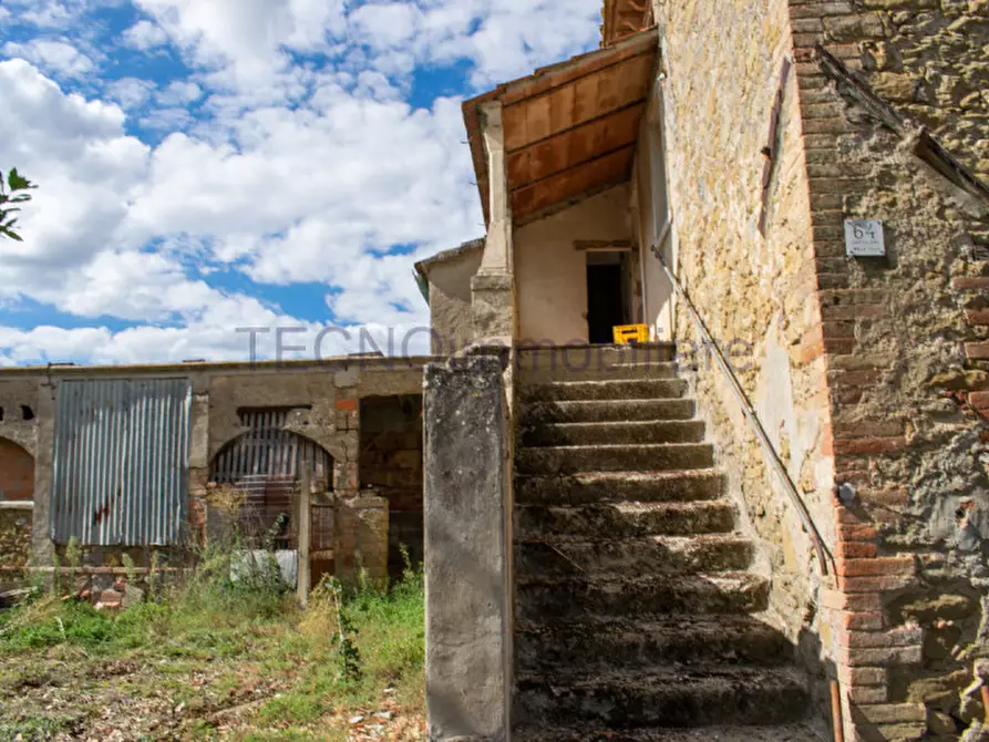 Immagine 9 di Rustico / casale in vendita  in castiglione della valle a Marsciano