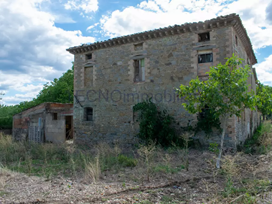 Immagine 10 di Rustico / casale in vendita  in castiglione della valle a Marsciano
