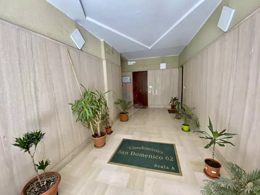 Immagine 5 di Appartamento in vendita  in VIA SAN DOMENICO a Napoli
