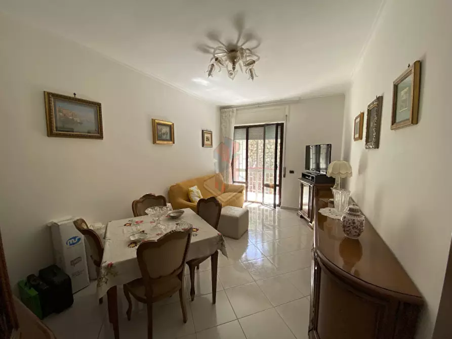 Immagine 11 di Appartamento in vendita  in VIA SAN DOMENICO a Napoli