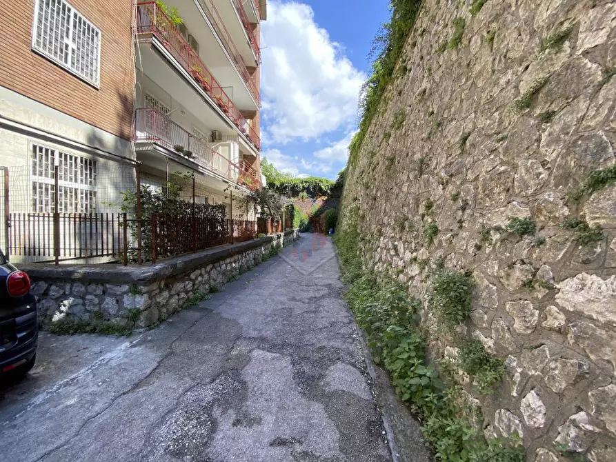 Immagine 31 di Appartamento in vendita  in VIA SAN DOMENICO a Napoli