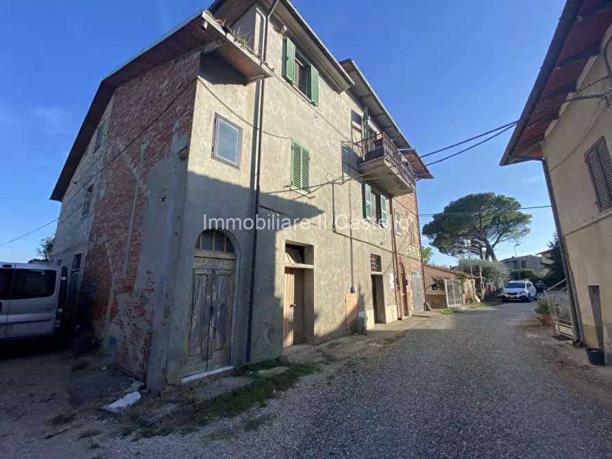 Immagine 1 di Appartamento in vendita  in Via Carraia a Castiglione Del Lago