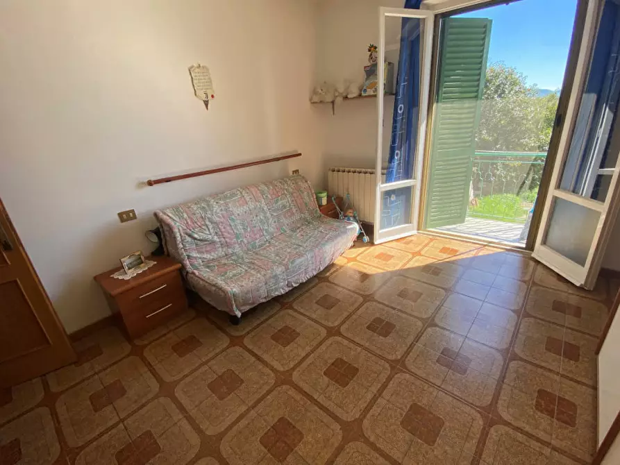 Immagine 3 di Appartamento in vendita  in Via Carraia a Castiglione Del Lago