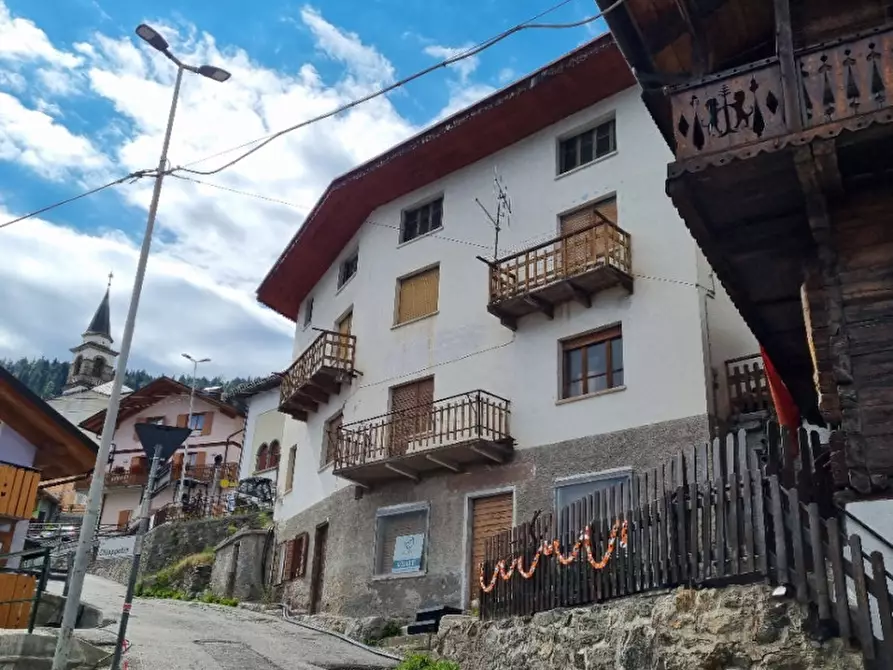 Immagine 2 di Casa indipendente in vendita  in Via Casanova 12 a San Pietro Di Cadore