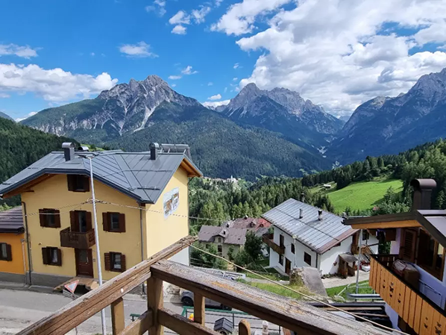 Immagine 3 di Casa indipendente in vendita  in Via Casanova 12 a San Pietro Di Cadore