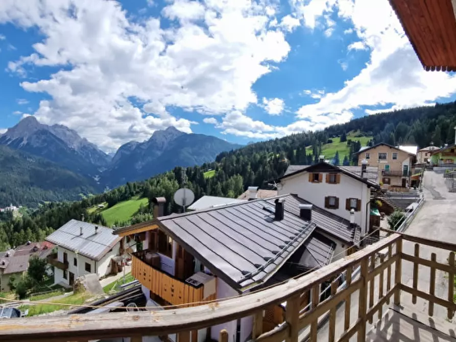 Immagine 4 di Casa indipendente in vendita  in Via Casanova 12 a San Pietro Di Cadore
