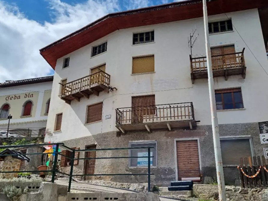 Immagine 5 di Casa indipendente in vendita  in Via Casanova 12 a San Pietro Di Cadore