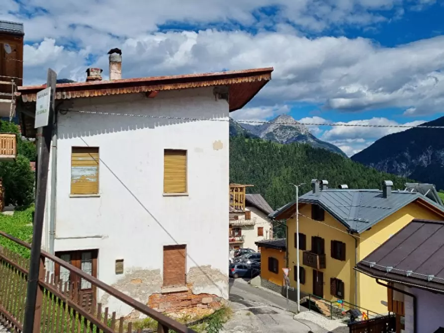 Immagine 6 di Casa indipendente in vendita  in Via Casanova 12 a San Pietro Di Cadore