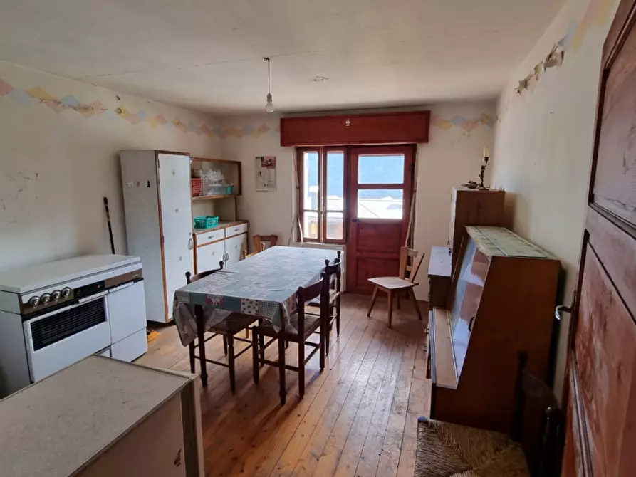 Immagine 7 di Casa indipendente in vendita  in Via Casanova 12 a San Pietro Di Cadore