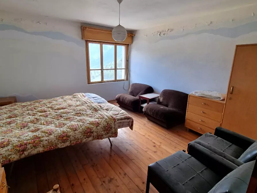 Immagine 8 di Casa indipendente in vendita  in Via Casanova 12 a San Pietro Di Cadore