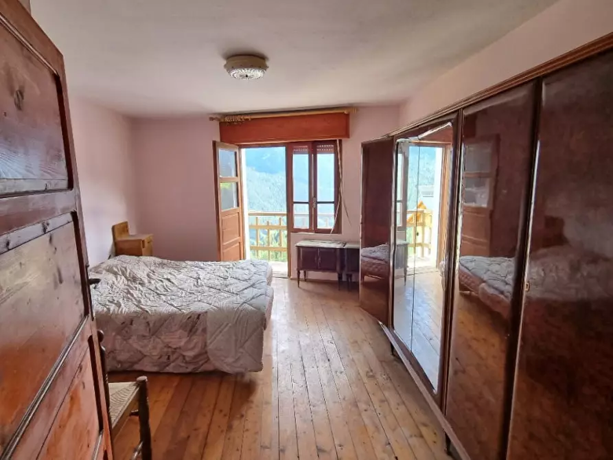 Immagine 9 di Casa indipendente in vendita  in Via Casanova 12 a San Pietro Di Cadore