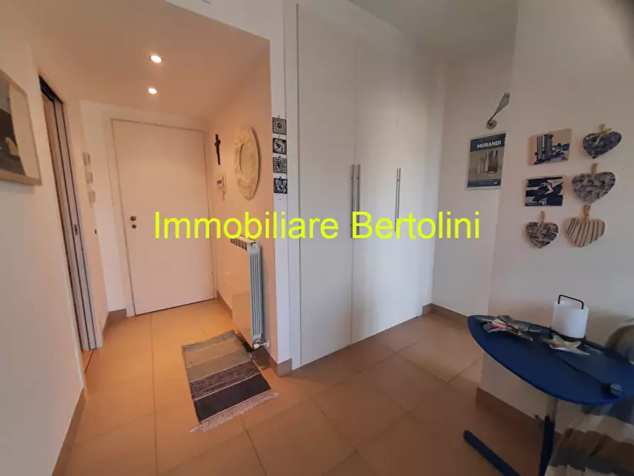 Immagine 8 di Appartamento in vendita  in VIA CAVOUR a Ospedaletti