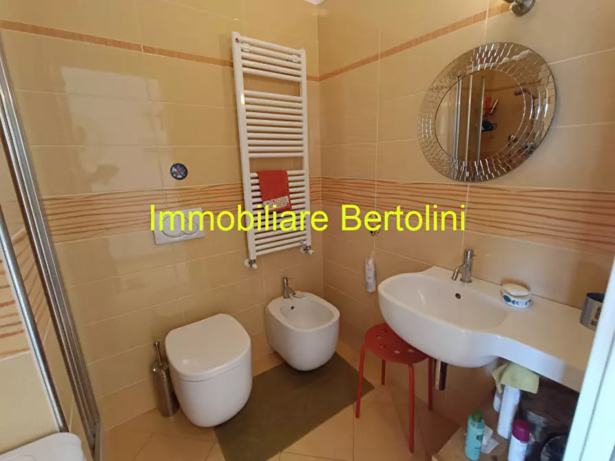 Immagine 11 di Appartamento in vendita  in VIA CAVOUR a Ospedaletti