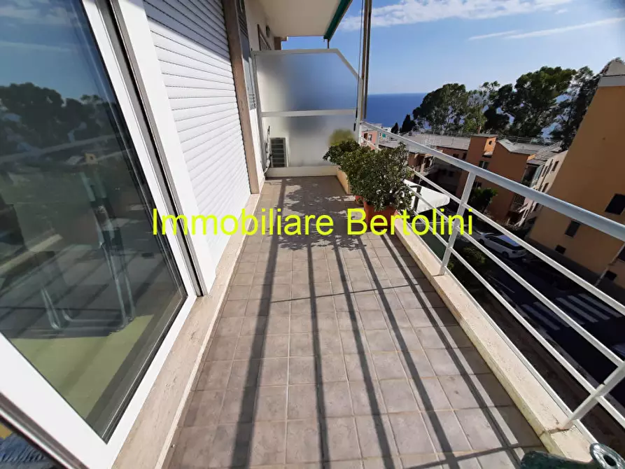 Immagine 15 di Appartamento in vendita  in VIA CAVOUR a Ospedaletti