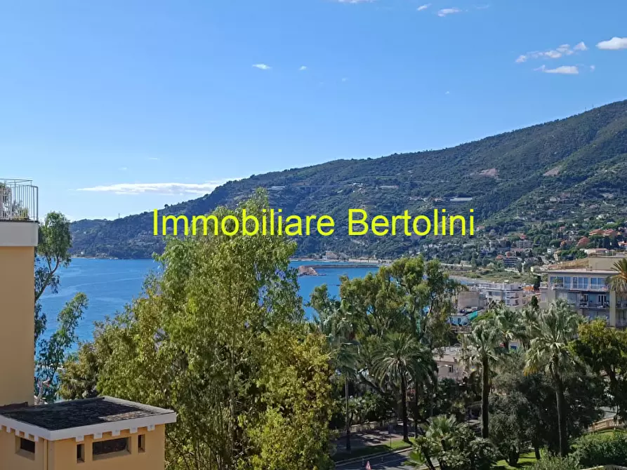 Immagine 22 di Appartamento in vendita  in VIA CAVOUR a Ospedaletti