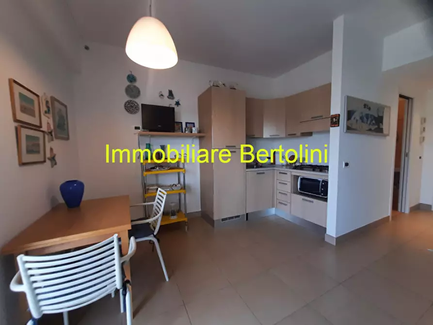 Immagine 23 di Appartamento in vendita  in VIA CAVOUR a Ospedaletti