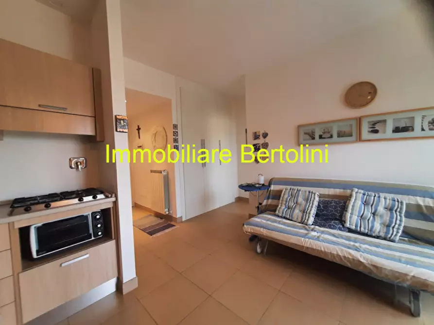 Immagine 24 di Appartamento in vendita  in VIA CAVOUR a Ospedaletti