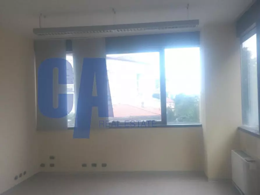 Immagine 18 di Ufficio in affitto  in VIA ACCIAIERIE a Sesto San Giovanni